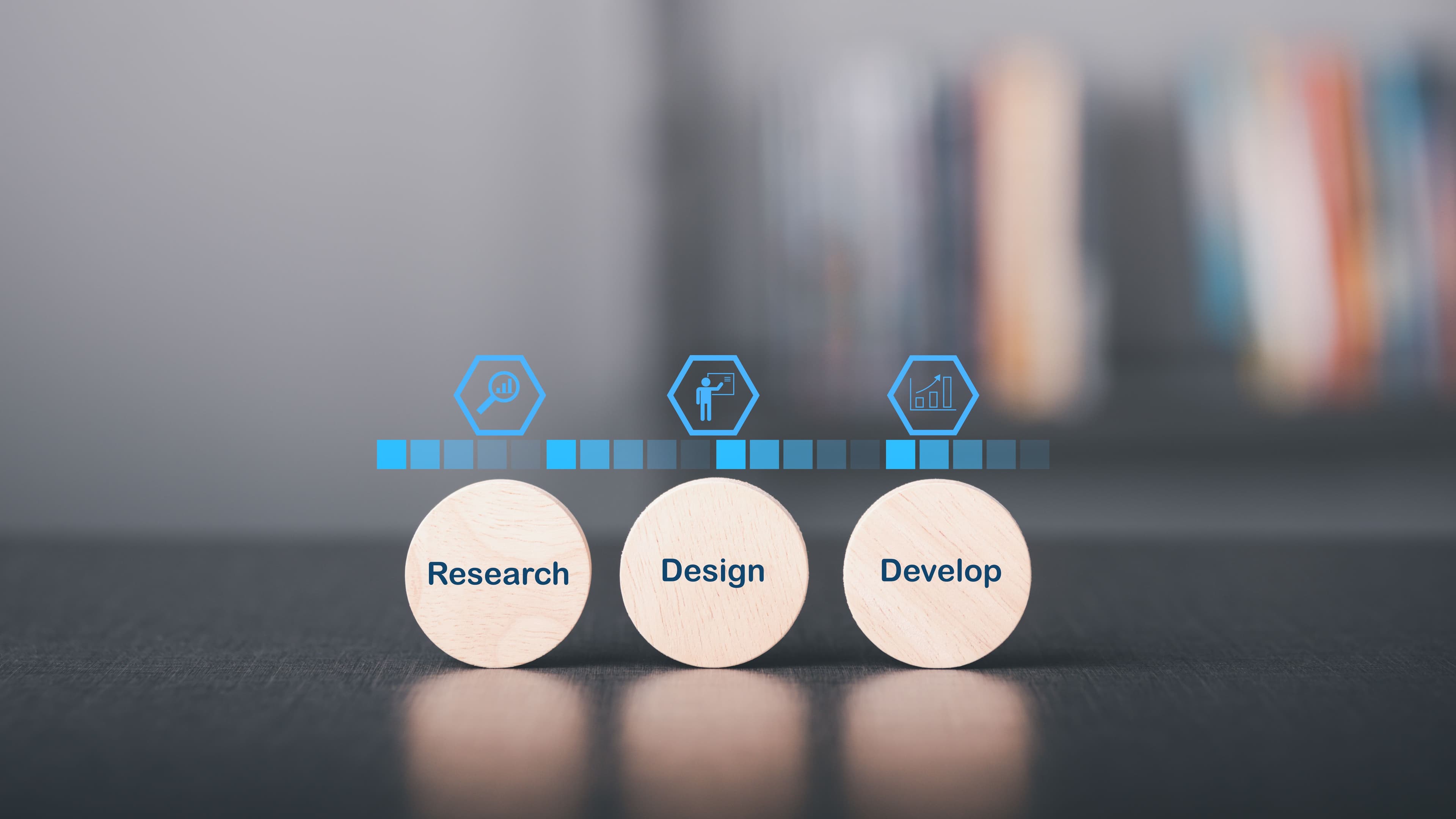 Methodology Development